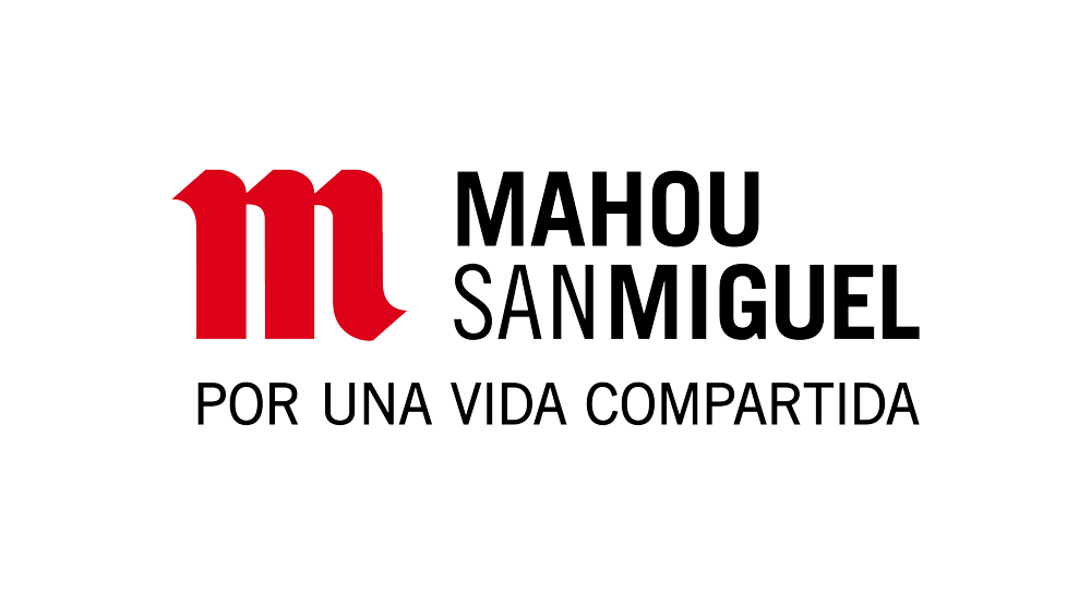 Mahou San Miguel Logo
