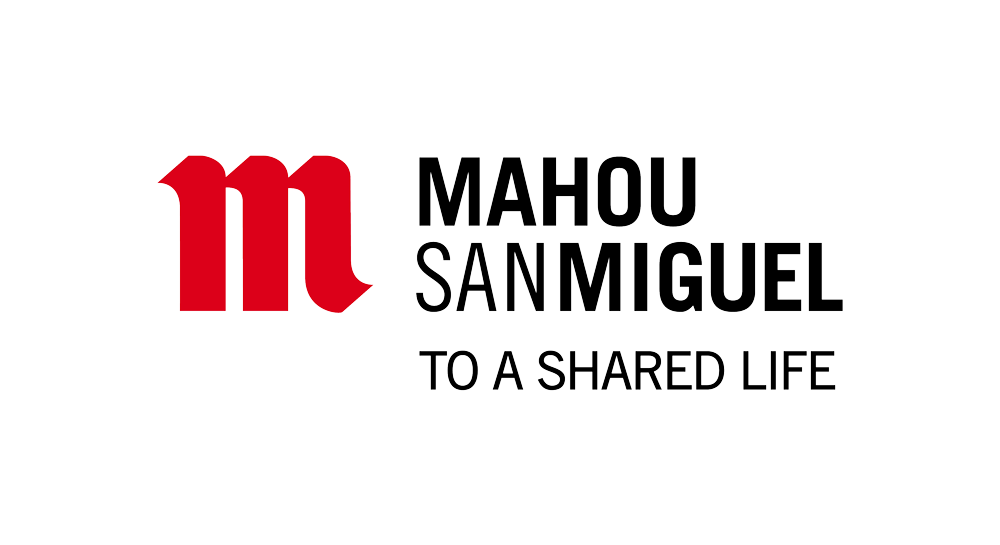 Mahou San Miguel Logo